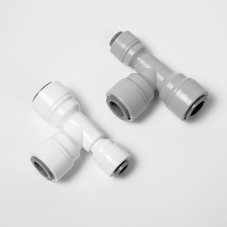 water filter connector to tap