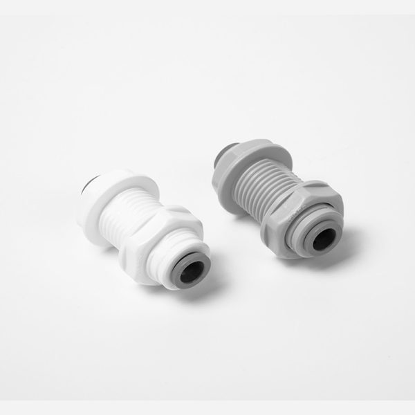 Coupling Thread Quick Connector