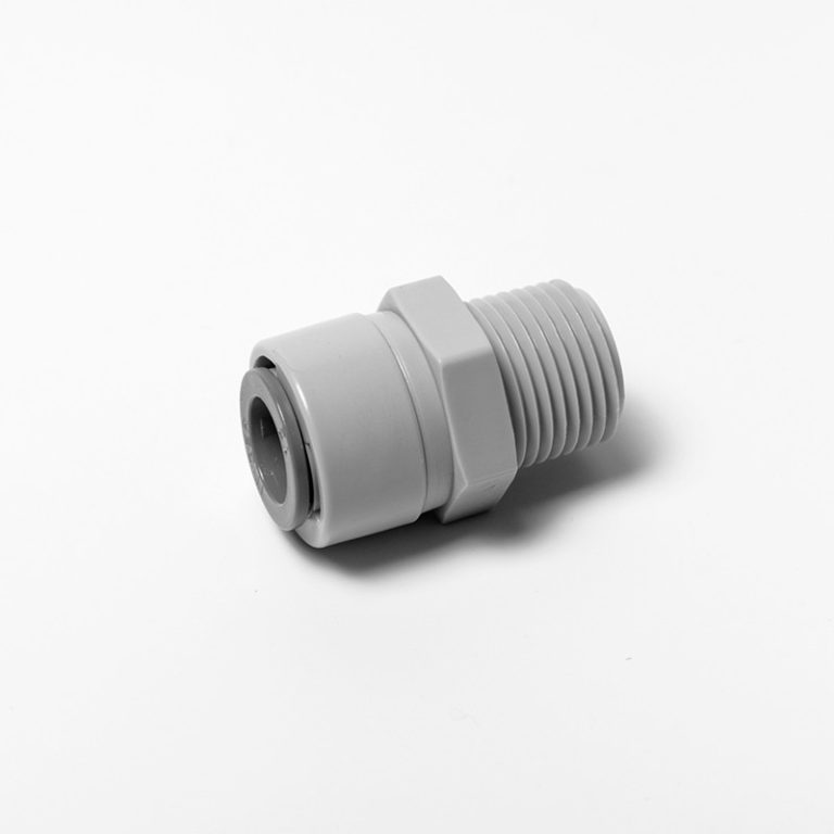 are push fit fittings reusable