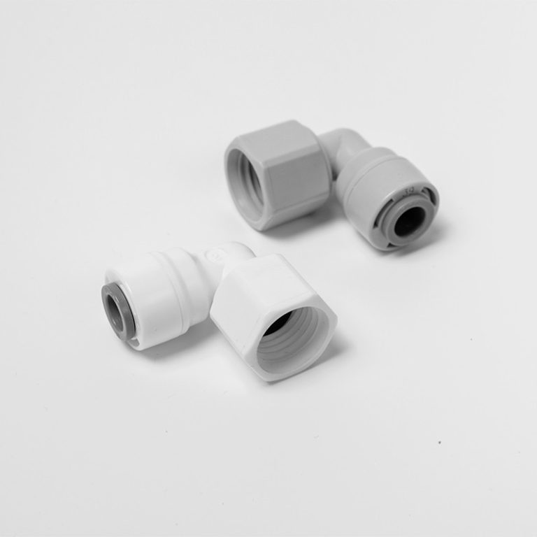 cpvc push to connect fittings