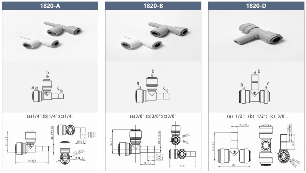 Name: 2 Way Press Fit Stem

Model: 1820