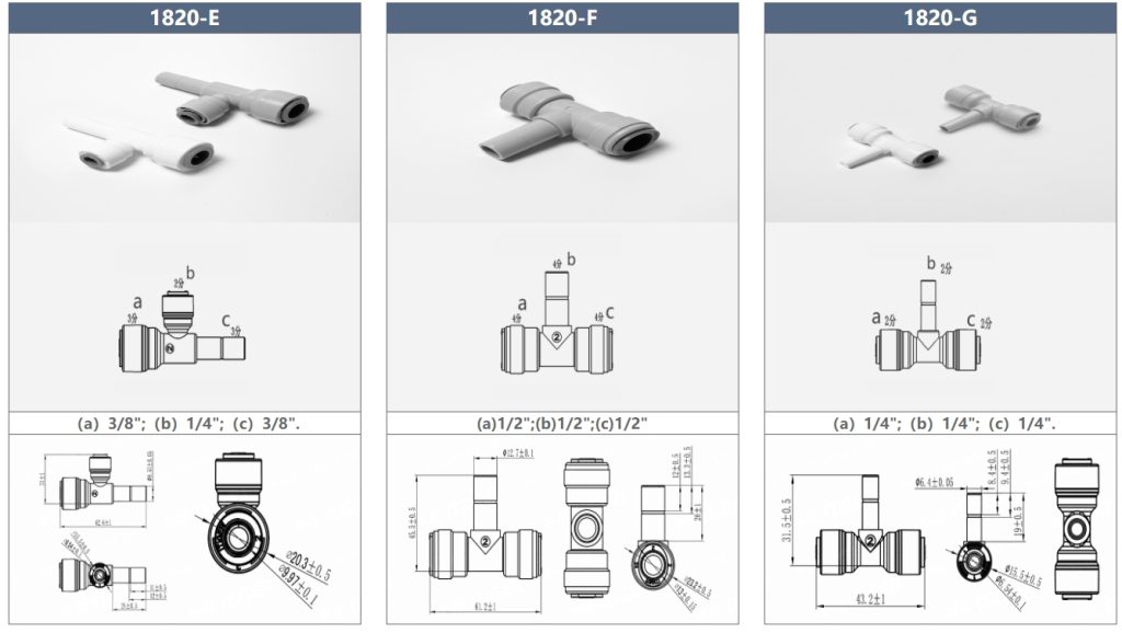 Name: 2 Way Press Fit Stem

Model: 1820