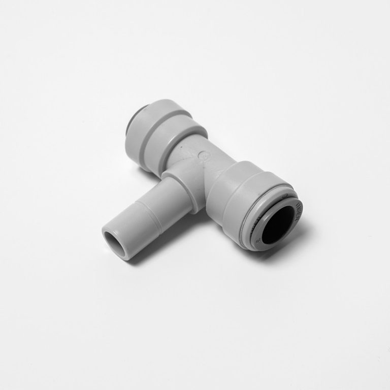 plastic quick disconnect tube couplings