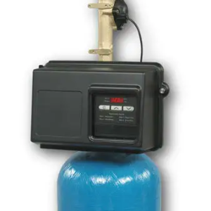 Fleck 2750 Control Valve For Water Purification