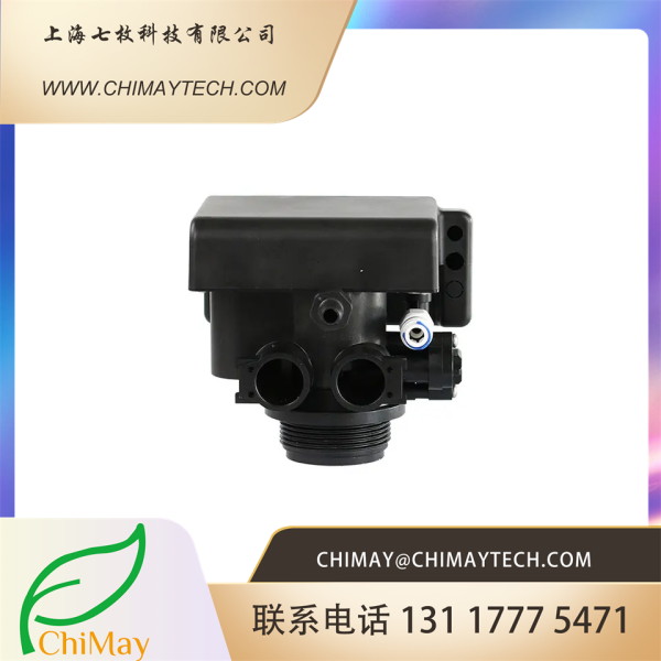 ASDU automatic water soft control valve