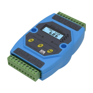 Water Quality Monitoring Transmitter Single-channel EC ER 1