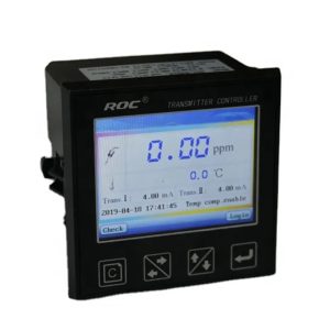 CCT-8301A Conductivity Resistivity Online Controller