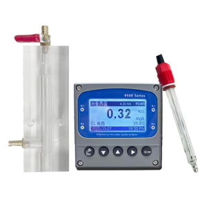 CL-9500 Water Quality Test Residual Chlorine Controller