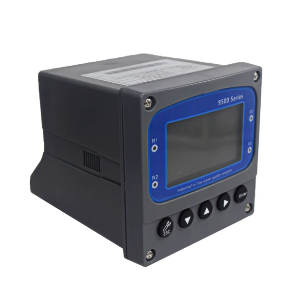 CL-9500 Water Quality Test Residual Chlorine Controller