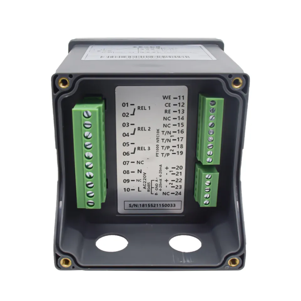 CL-9500 Water Quality Test Residual Chlorine Controller