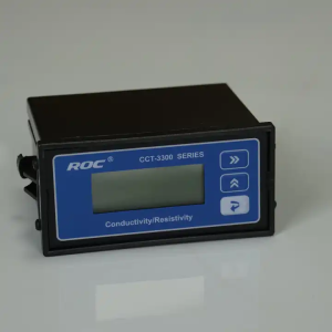 ROC Conductivity Meter 3300