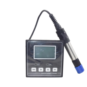 DO-1800 Dissolved oxygen measurement and control instrument