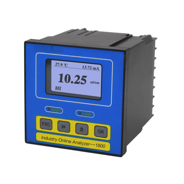 EC-1800 online conductivity meter