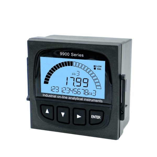 FL-9900 High Precision Type Runner Flow Controller