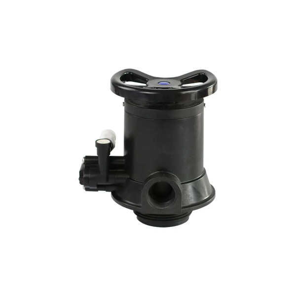 Manual Household softener control valve