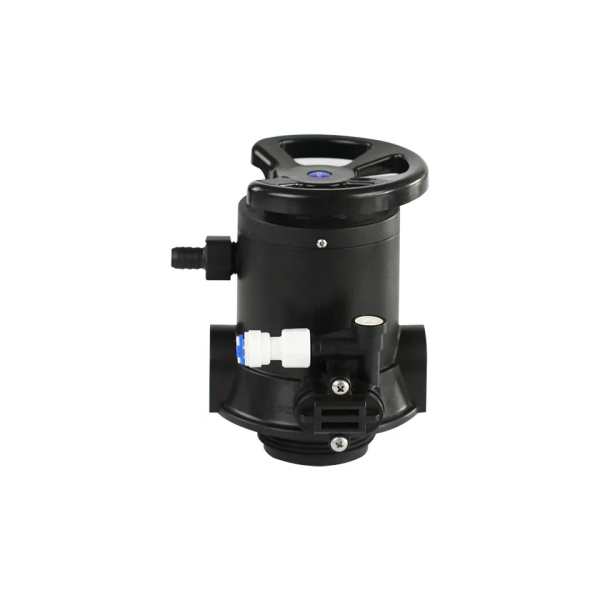 Manual Household softener control valve