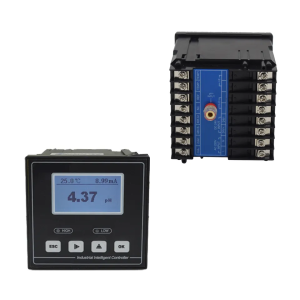 ORP-1800 PH Meter ORP Controller