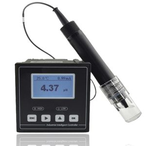 ORP-1800 PH Meter ORP Controller