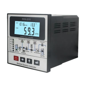 reverse osmosis program controller