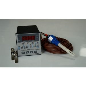 Online Conductivity Meter Single Stage Single Channel Reverse Osmosis Controller