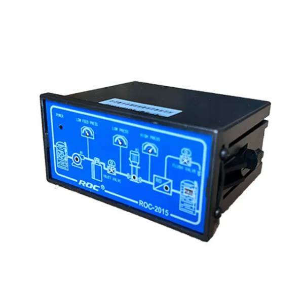 Single Stage RO Controller