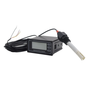 Economic Conductivity Monitor