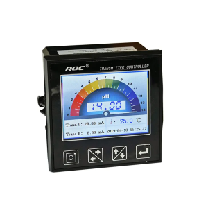 pH8500 ORP meter pH controller with RS485