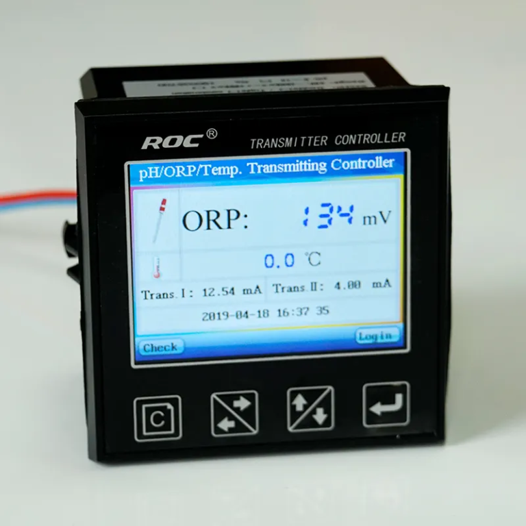 best portable ultrasonic flow meter