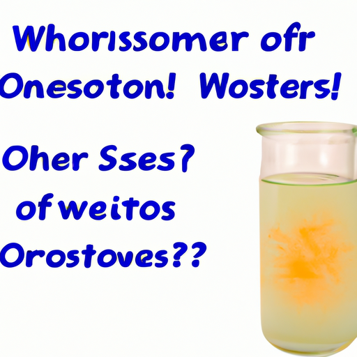 who discovered reverse osmosis