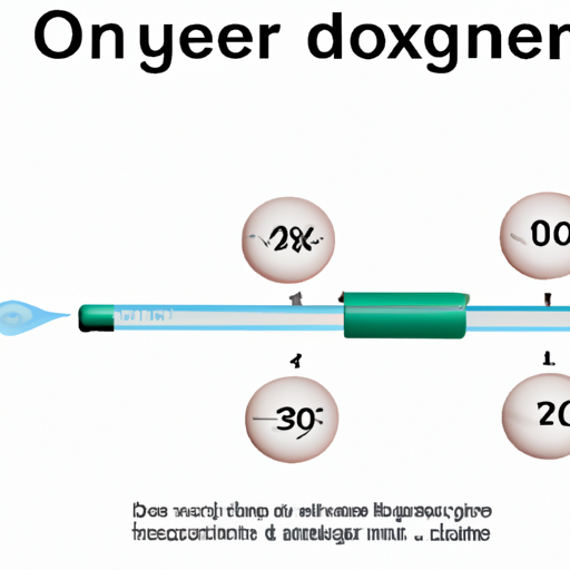 how do dissolved oxygen meters work