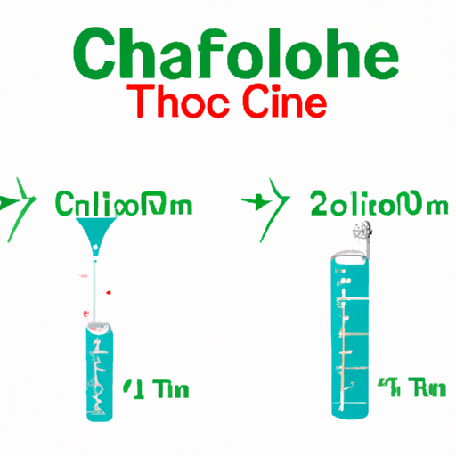 how to measure free chlorine and total chlorine