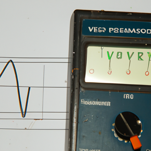 when measuring resistance with an ohmmeter observe polarity
