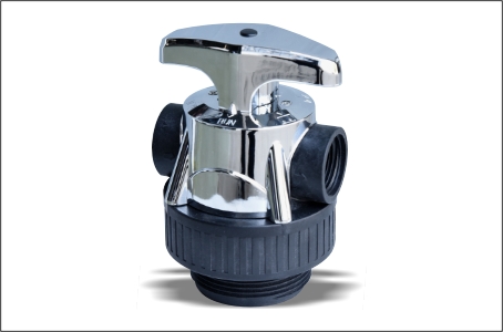 water softener valve motor