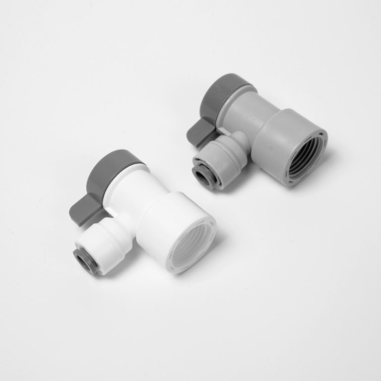 pvc conduit and fittings