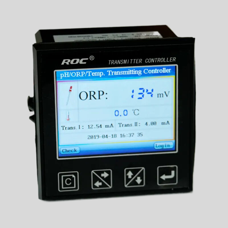 surface conductivity meter