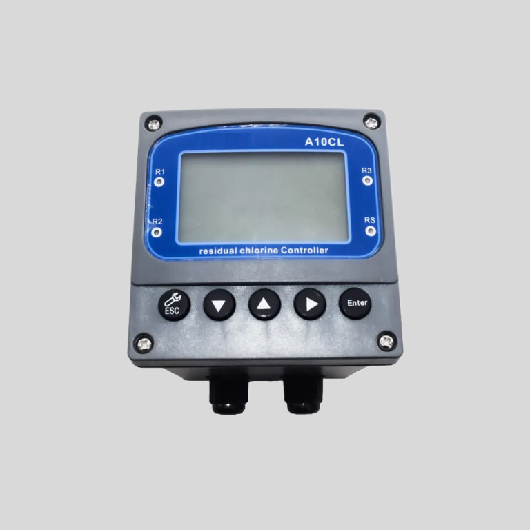 mettler toledo conductivity meter